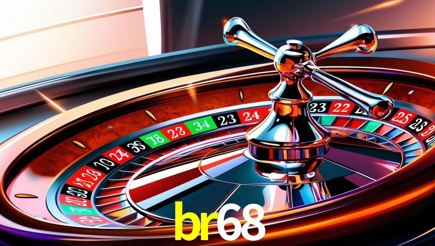 Jogos Crash na BR68.COM