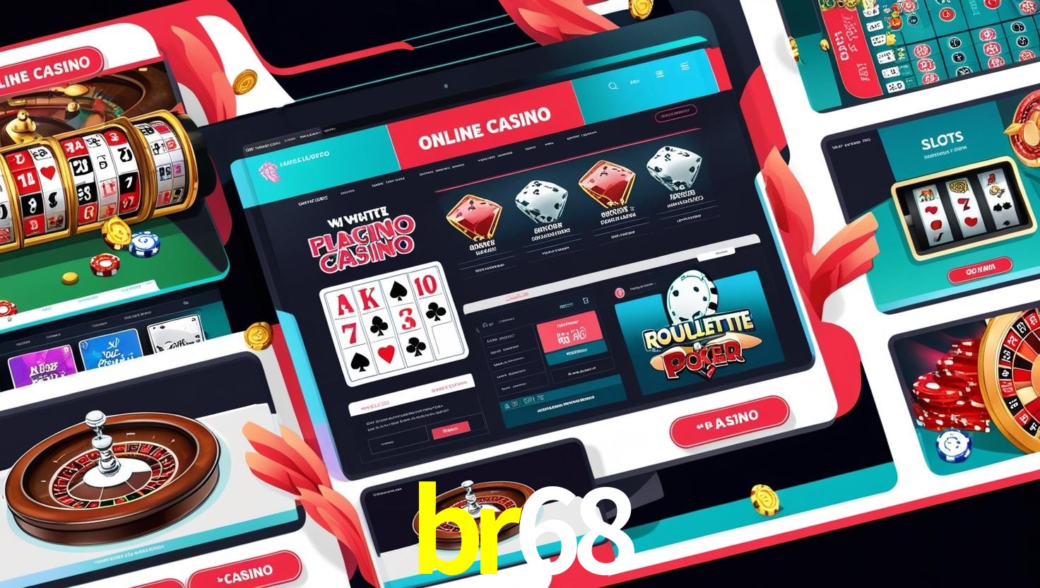 Cassino Online Seguro BR68.COM